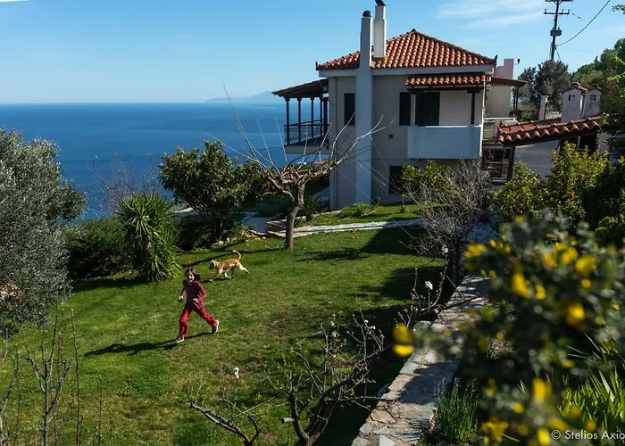 Aegean Panorama Apartments