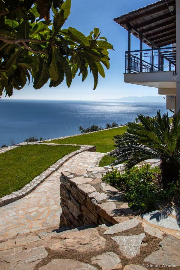 Aegean Panorama Apartment