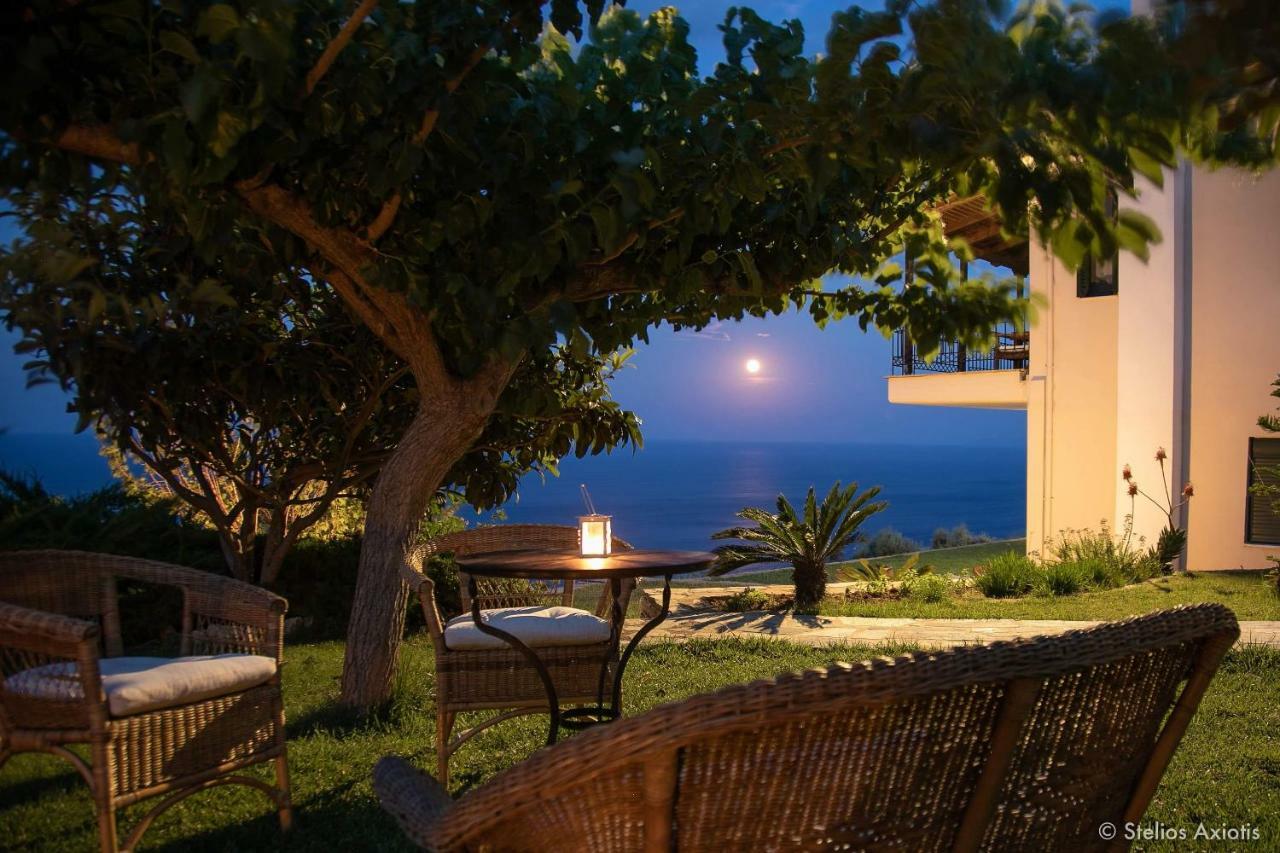 Apartment Aegean Panorama *