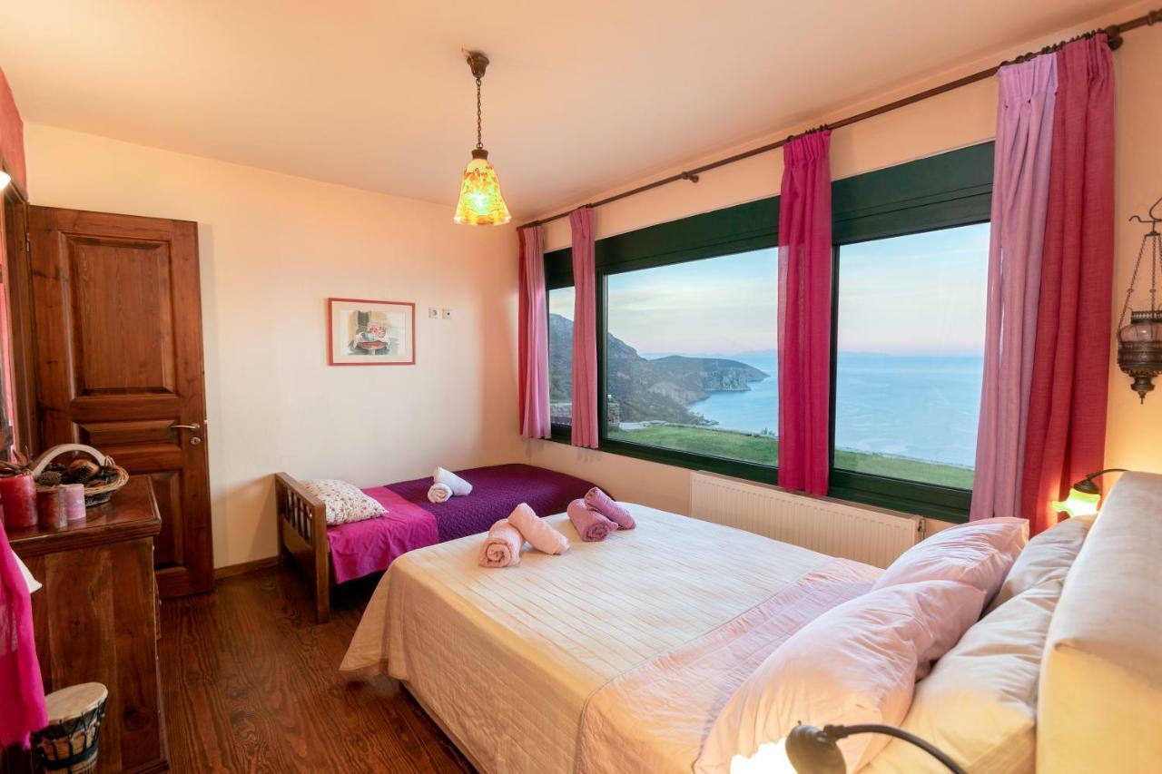 Aegean Panorama Apartment