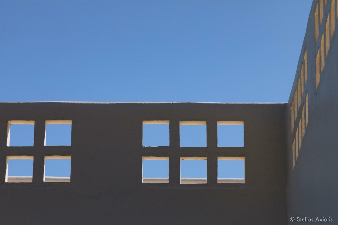 Aegean Panorama Apartment *