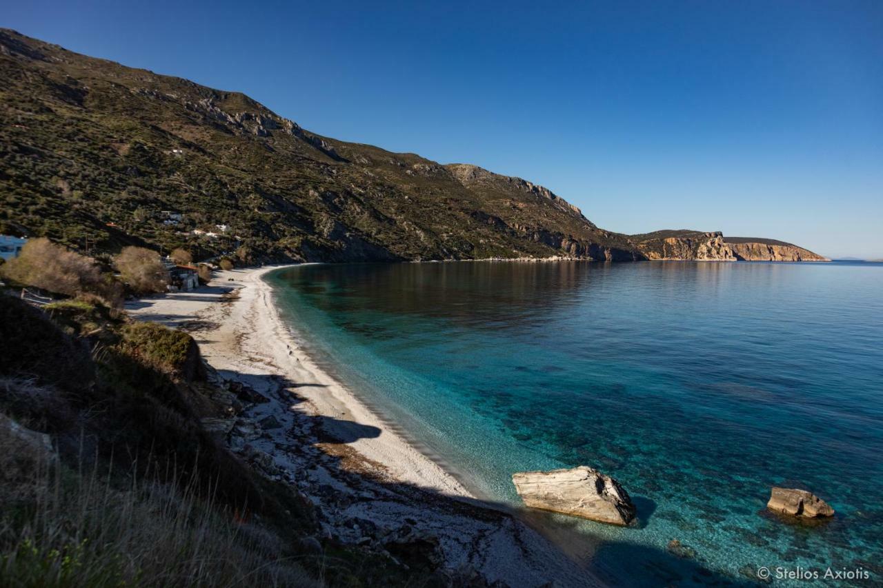 Apartment Aegean Panorama Akhladheri