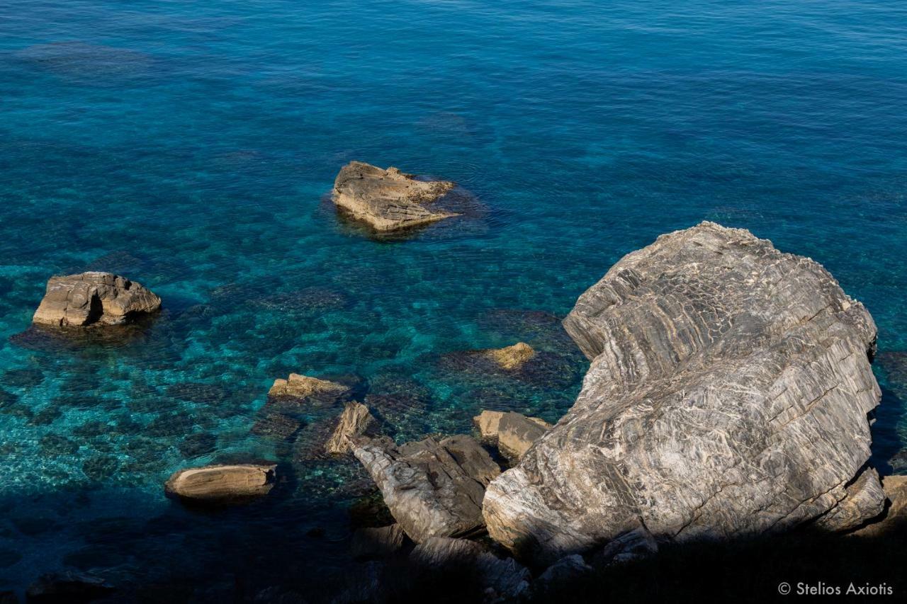 Aegean Panorama